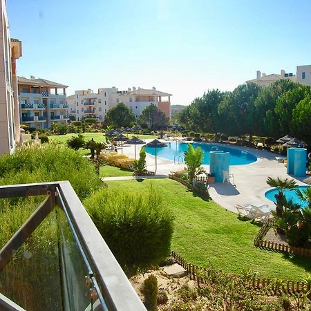 Corcovada Apartment Albufeira Ngoại thất bức ảnh