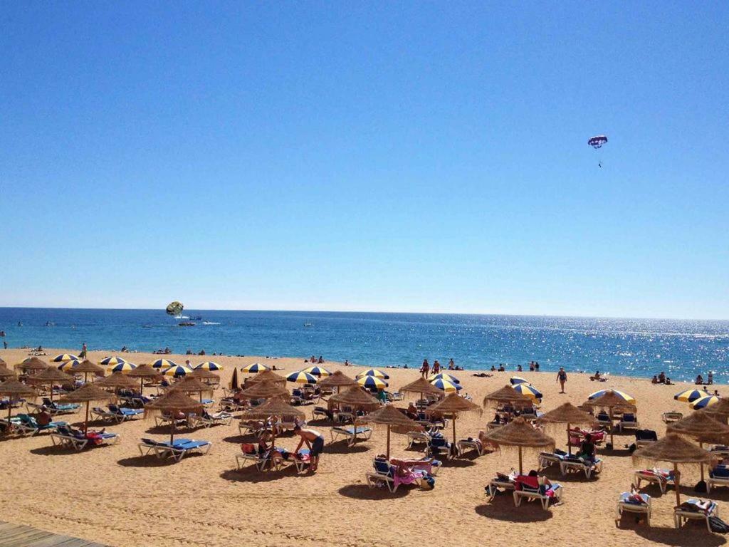Corcovada Apartment Albufeira Ngoại thất bức ảnh