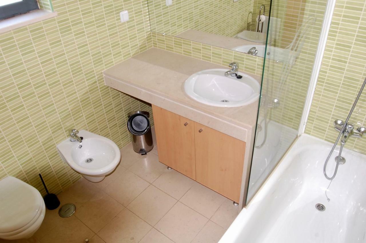 Corcovada Apartment Albufeira Ngoại thất bức ảnh