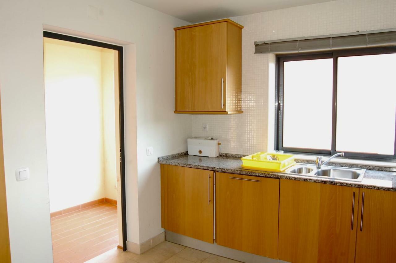 Corcovada Apartment Albufeira Ngoại thất bức ảnh