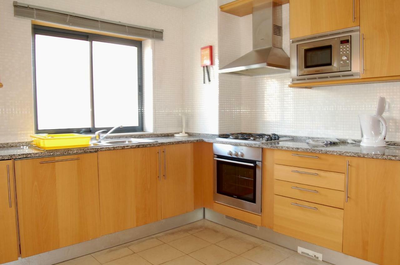 Corcovada Apartment Albufeira Ngoại thất bức ảnh