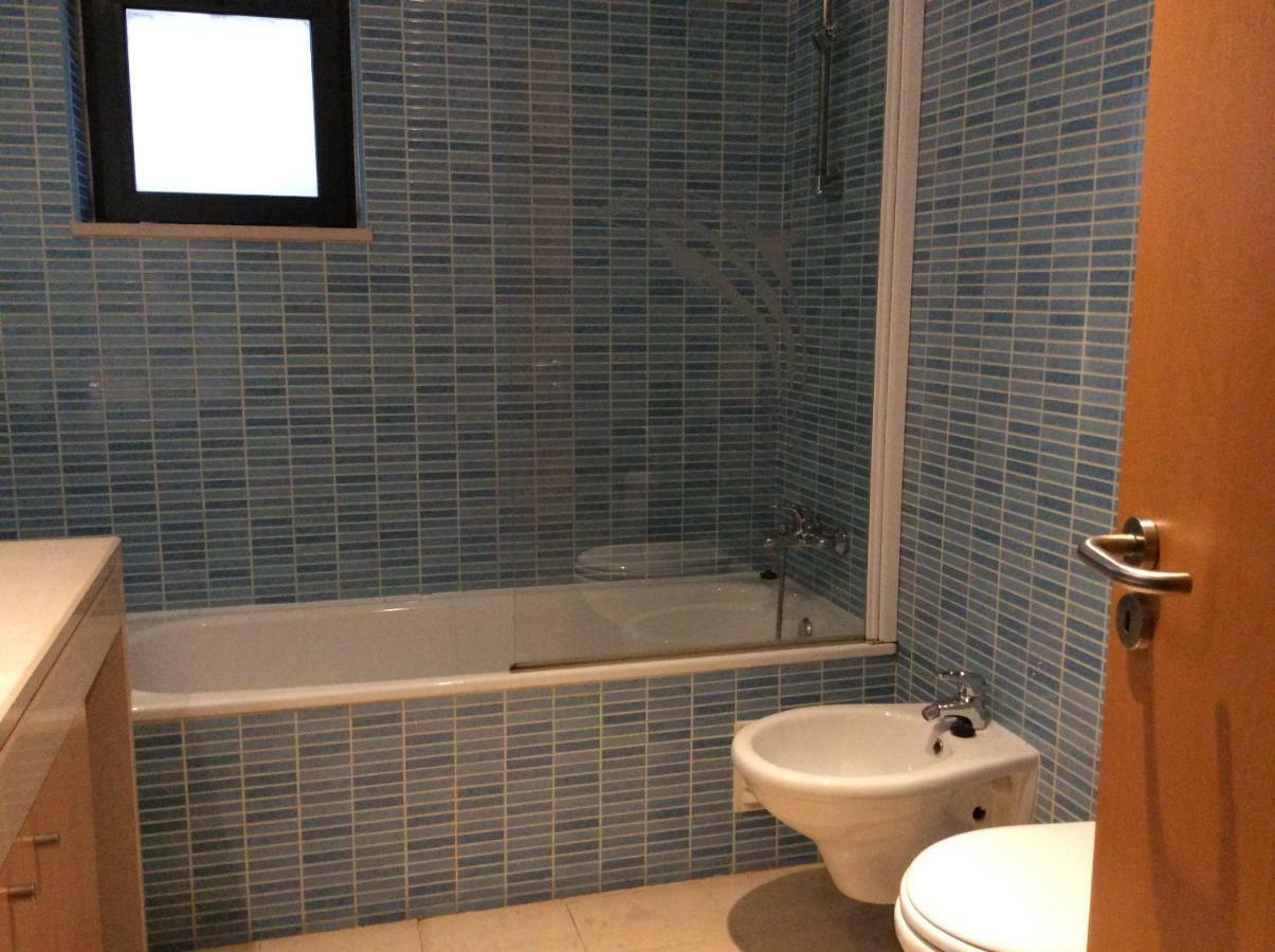 Corcovada Apartment Albufeira Ngoại thất bức ảnh