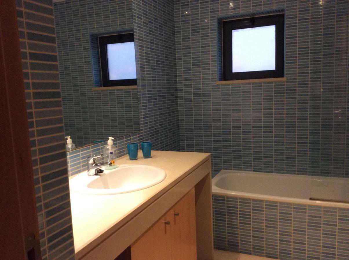 Corcovada Apartment Albufeira Ngoại thất bức ảnh