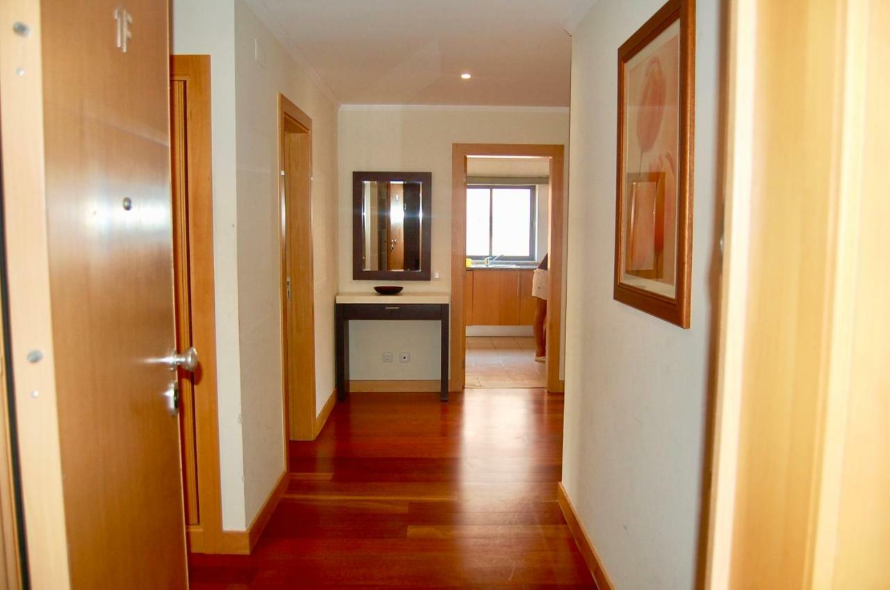 Corcovada Apartment Albufeira Ngoại thất bức ảnh