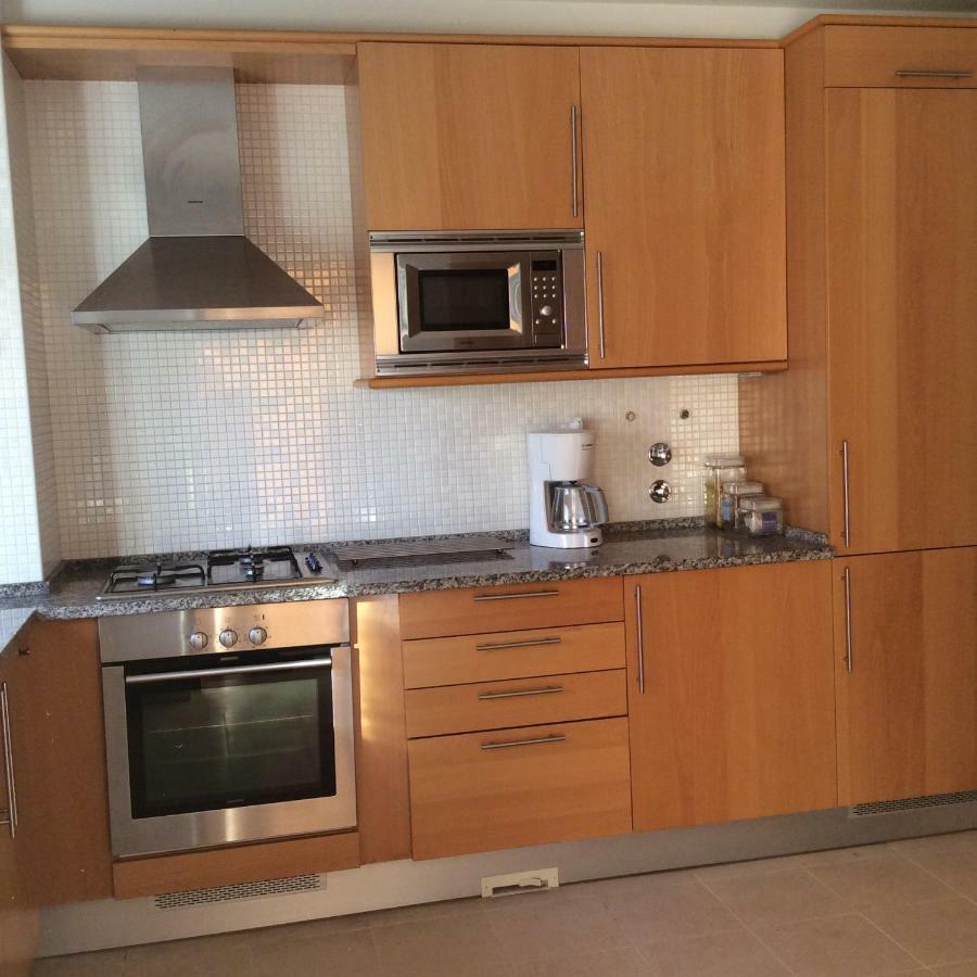 Corcovada Apartment Albufeira Ngoại thất bức ảnh
