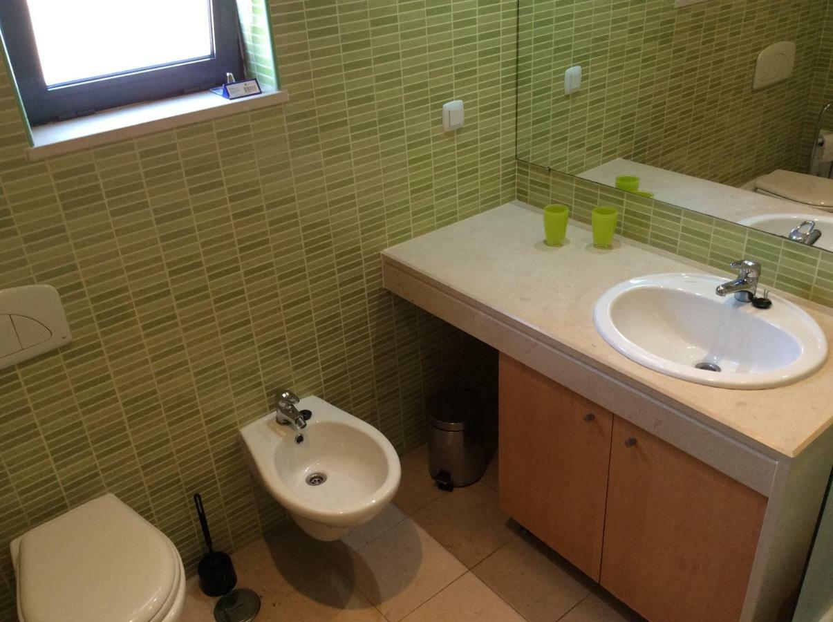 Corcovada Apartment Albufeira Ngoại thất bức ảnh