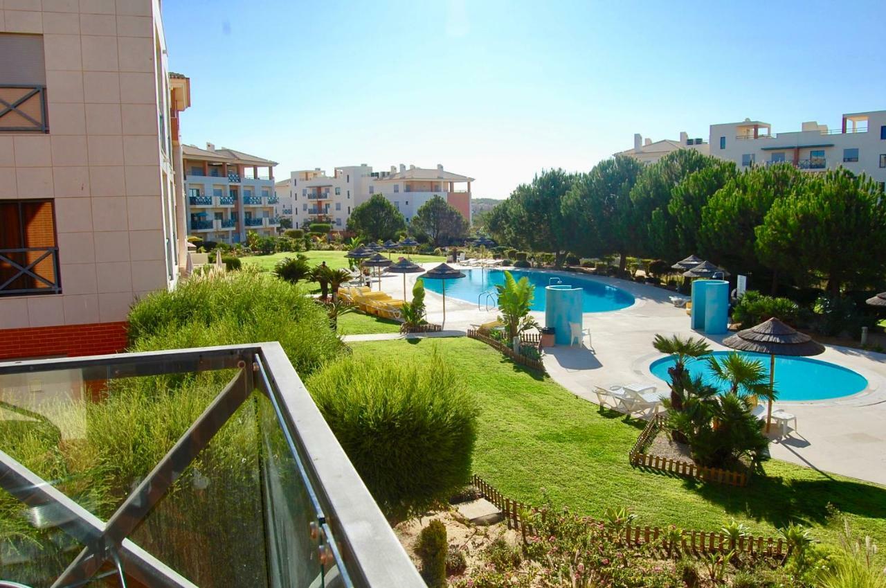 Corcovada Apartment Albufeira Ngoại thất bức ảnh